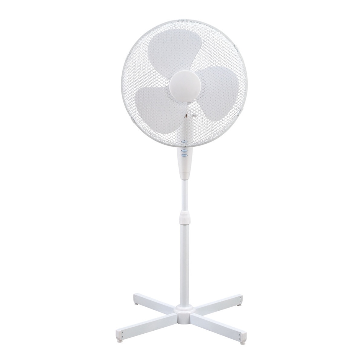 Imagem 0 de Ventoinha de Pé El Corte Inglés VP-40N com 3 Velocidades