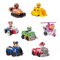 autobus patrulla canina el corte ingles