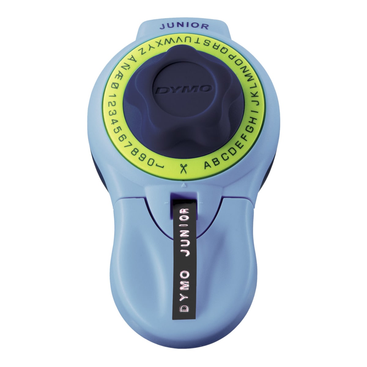 Rotuladora Manual Junior DYMO 1