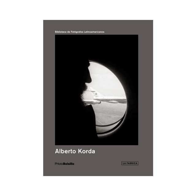 Alberto Korda 1