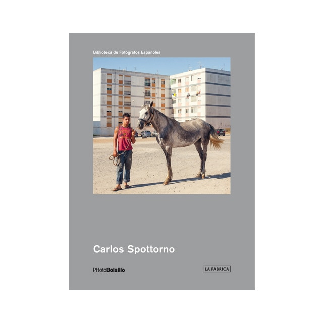 Imagem 0 de Carlos Spottorno