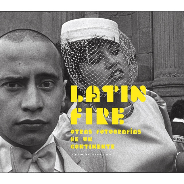 Latín Fire 1