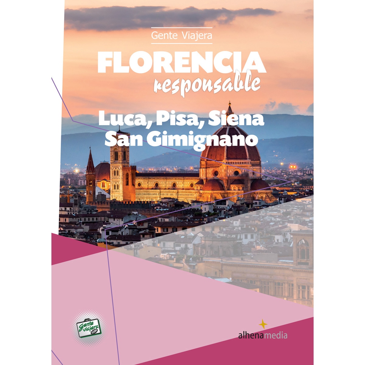 Imagem 0 de Florencia Responsable (Capa mole)