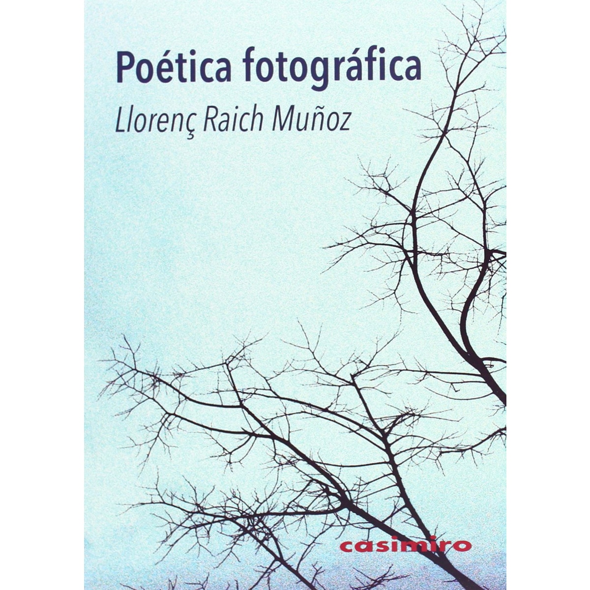 Poética Fotográfica 1