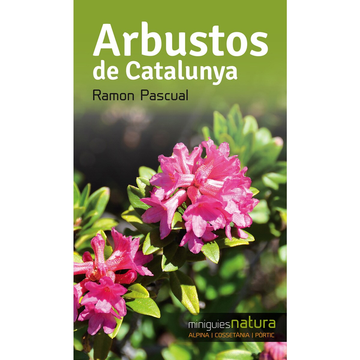 Imagem 0 de Arbustos de Catalunya (Capa mole)