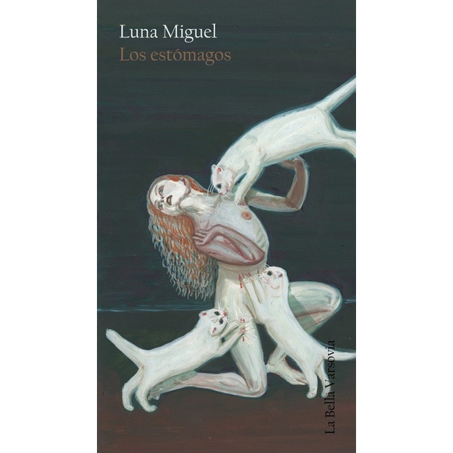 Imagem 0 de Los Estómagos