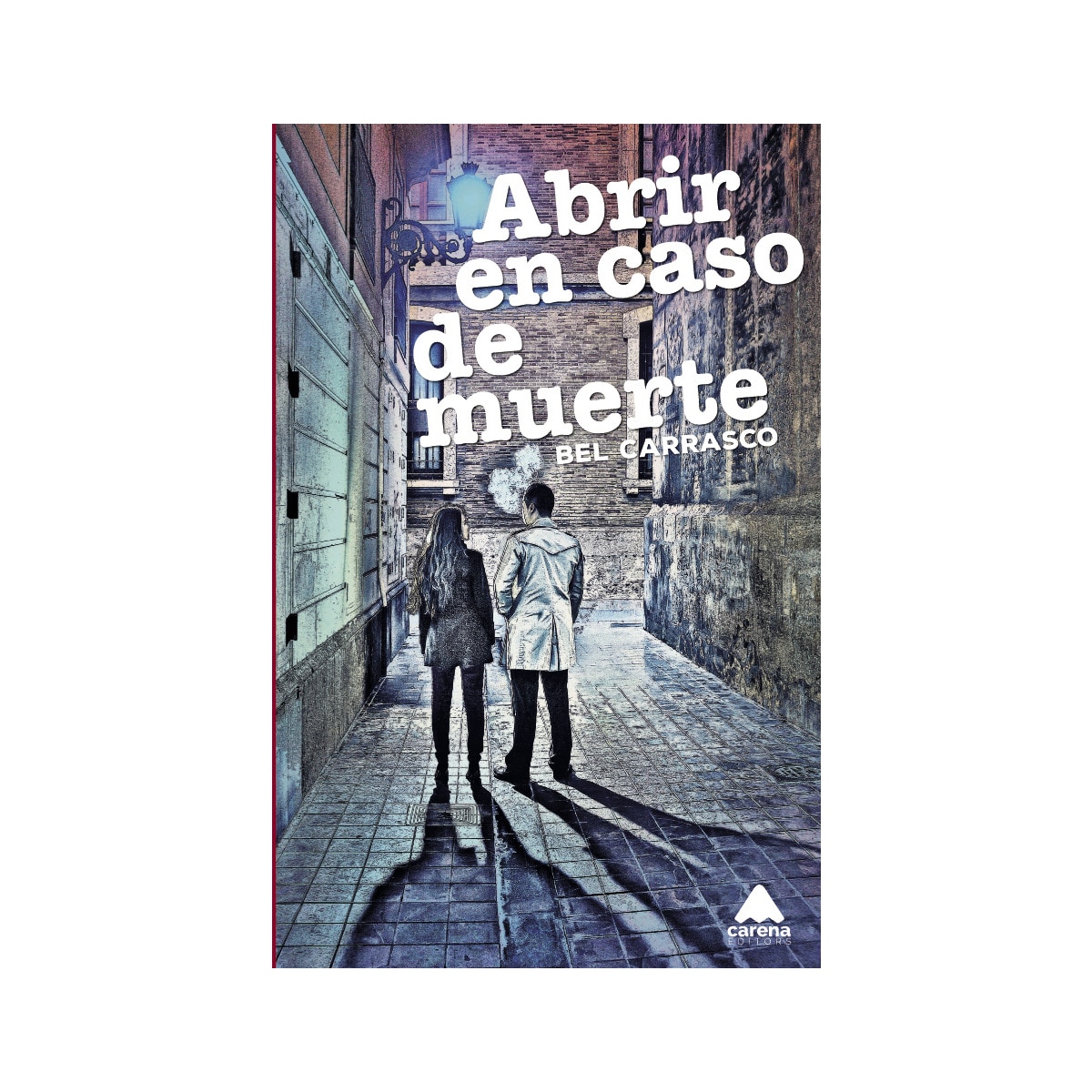 Imagem 0 de Abrir En Caso De Muerte