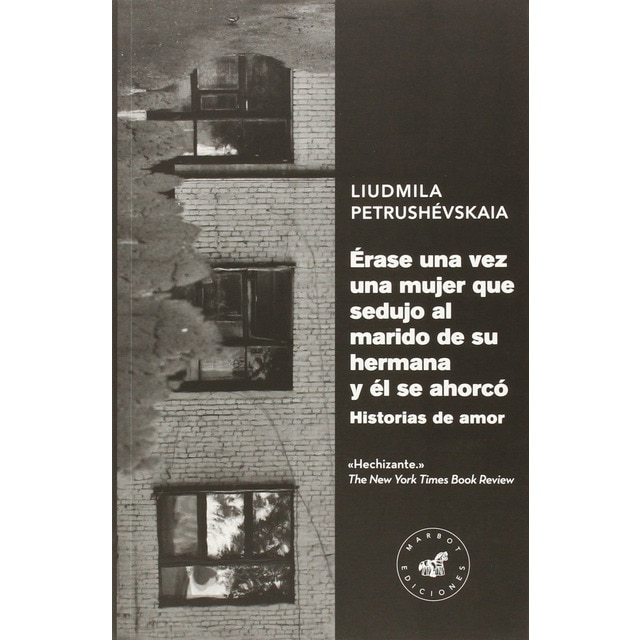 Imagen 0 de Erase una vez una mujer que sedujo al marido de su (Tapa blanda)