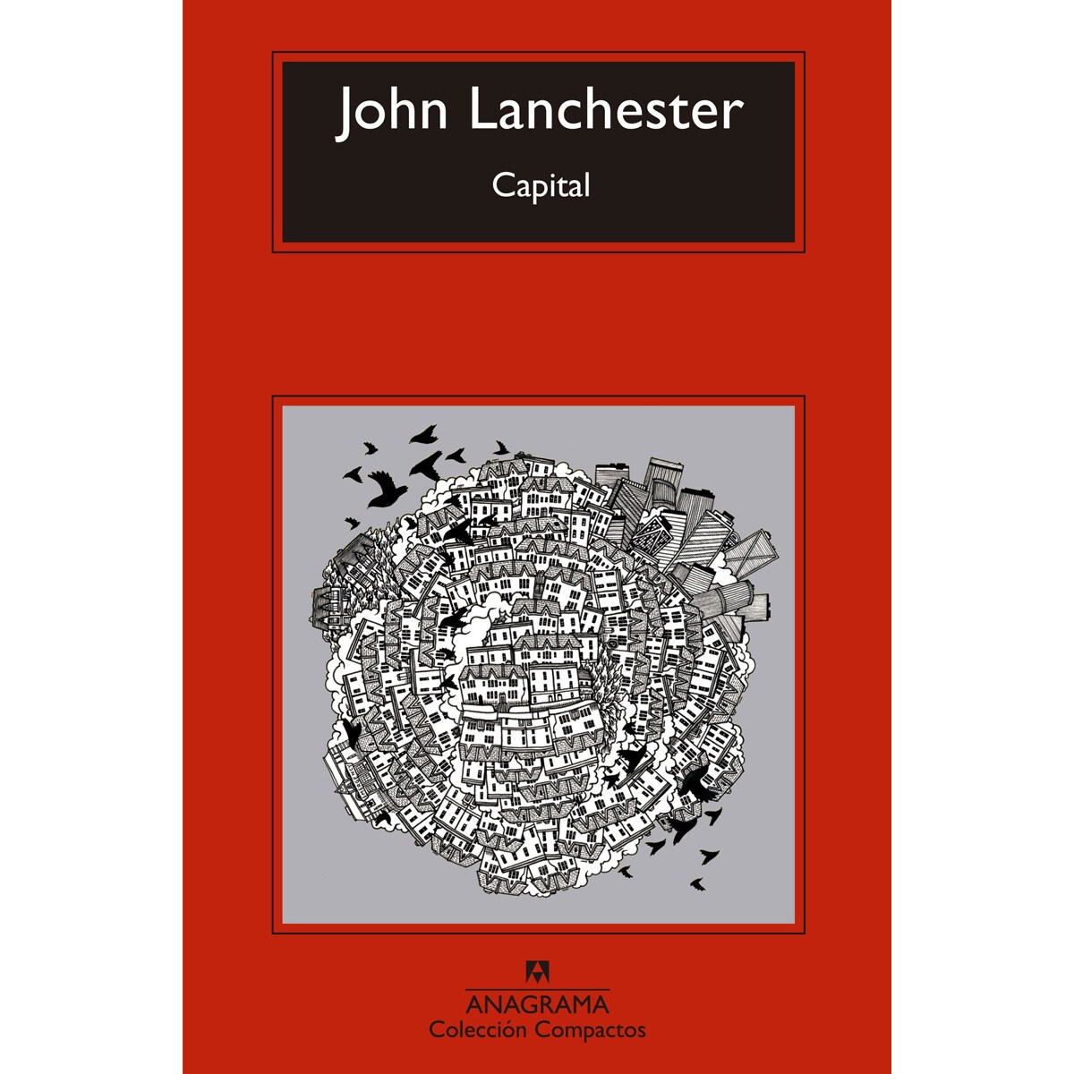Capital(Tapa blanda) 1