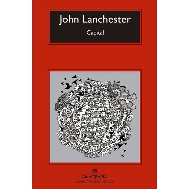 Imagen 0 de Capital (Tapa blanda)