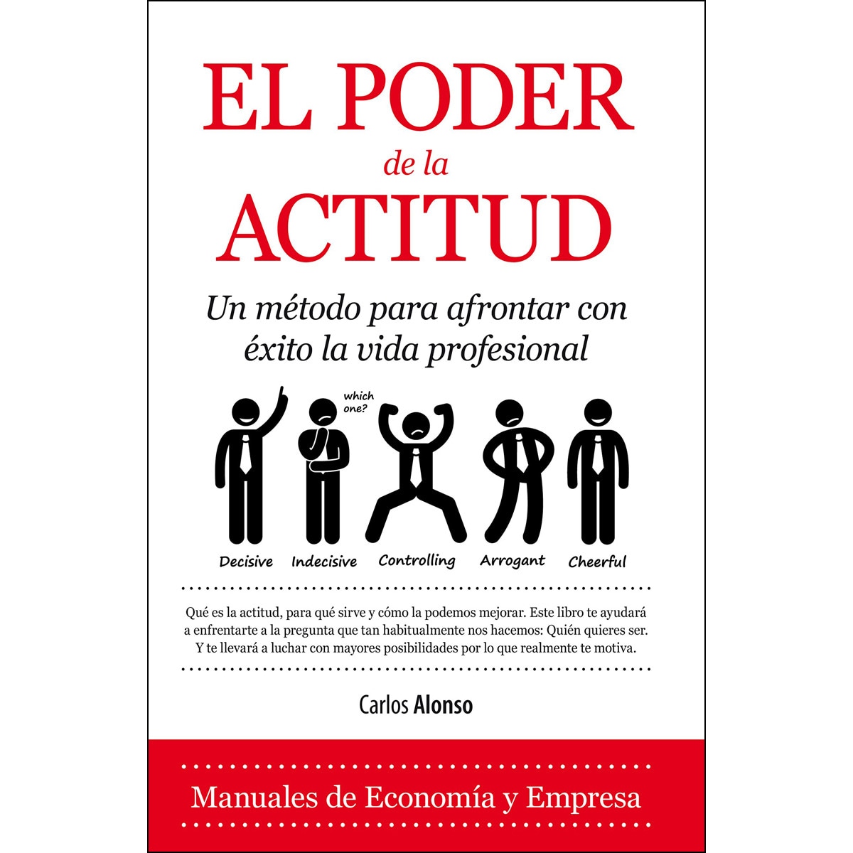 Imagem 0 de El Poder De La Actitud