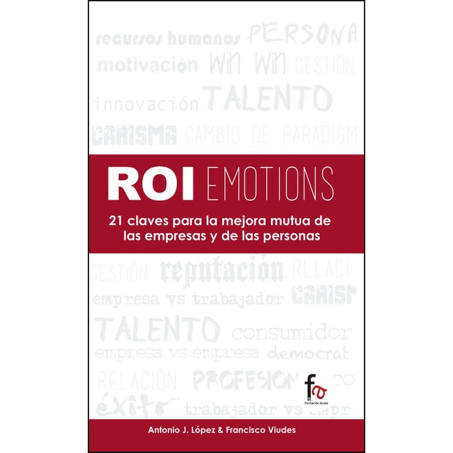 Roiemotions 1