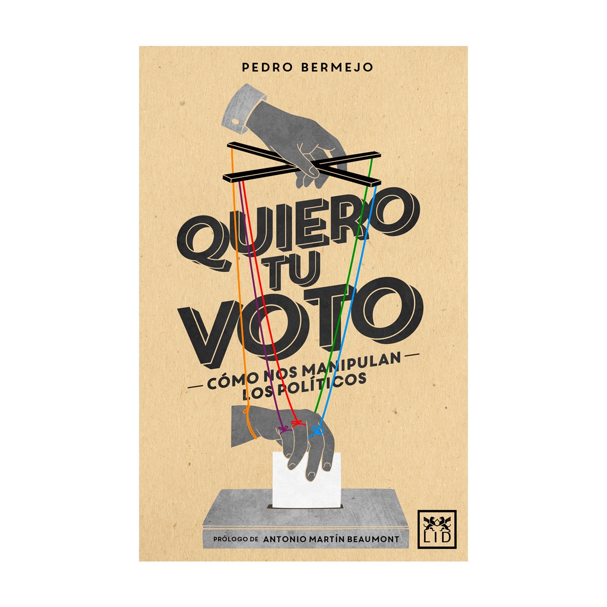 Quiero Tu Voto 1
