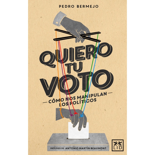 Imagen 0 de Quiero tu voto