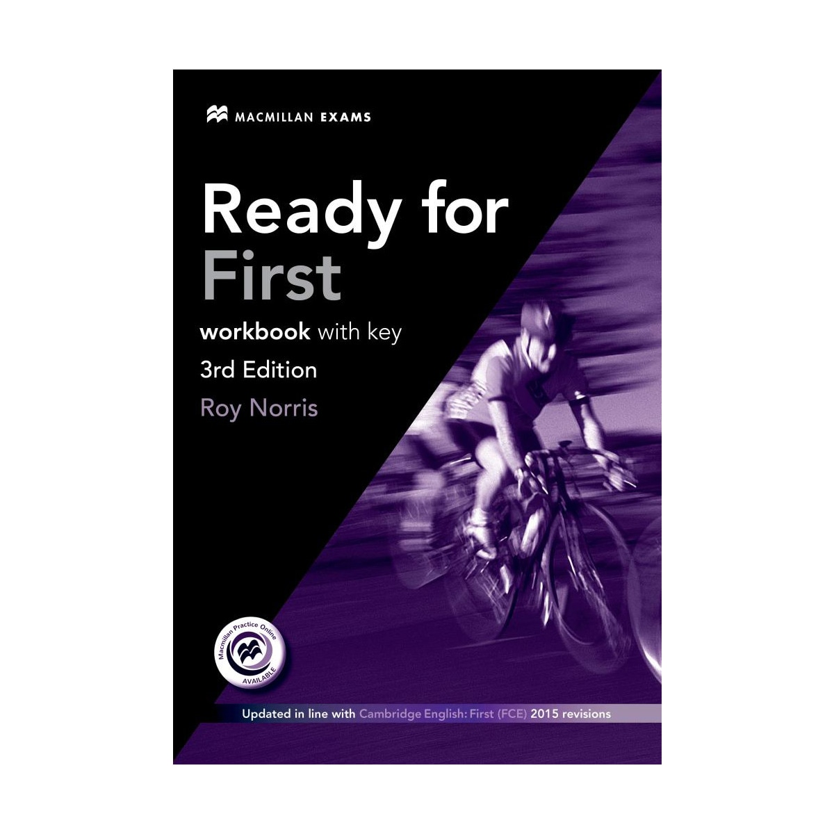 READY FOR FC Wb +Key Pk 3rd Ed 1