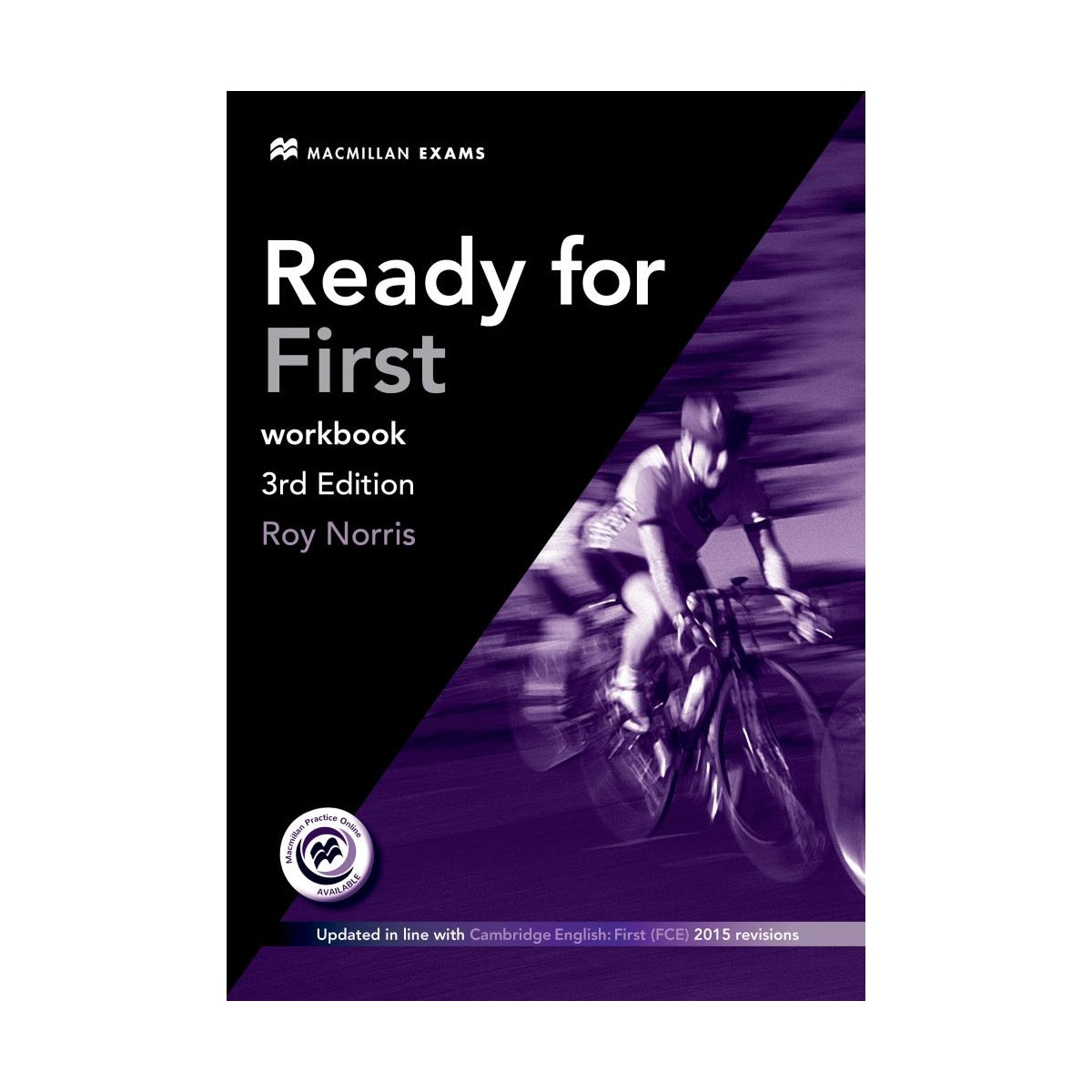 READY FOR FC Wb -Key Pk 3rd Ed 1