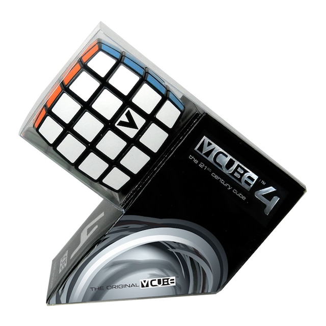 Imagem 0 de Cubo de Lógica 4x4 V-Cube