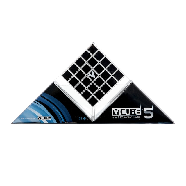 Imagen 0 de Cubo de Lógica 5x5 V-Cube