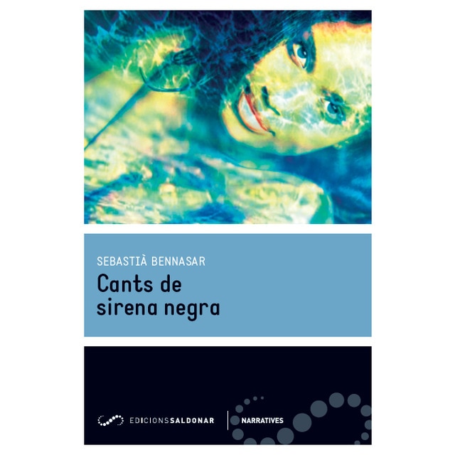 Imagem 0 de Cants De Sirena Negra