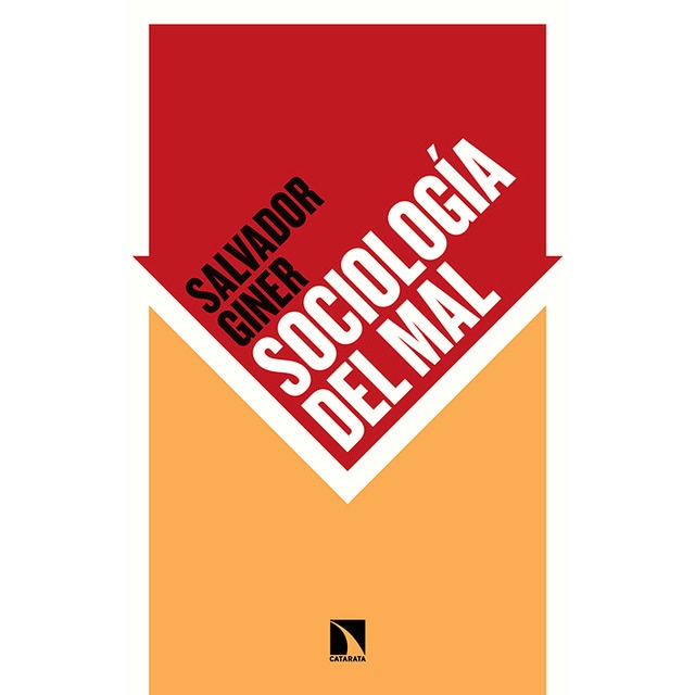 Sociología Del Mal 1