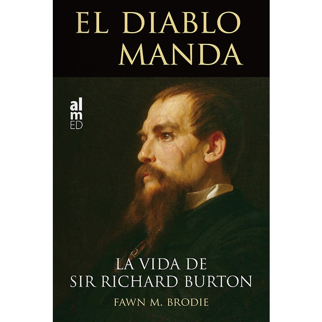 Imagem 0 de El Diablo Manda