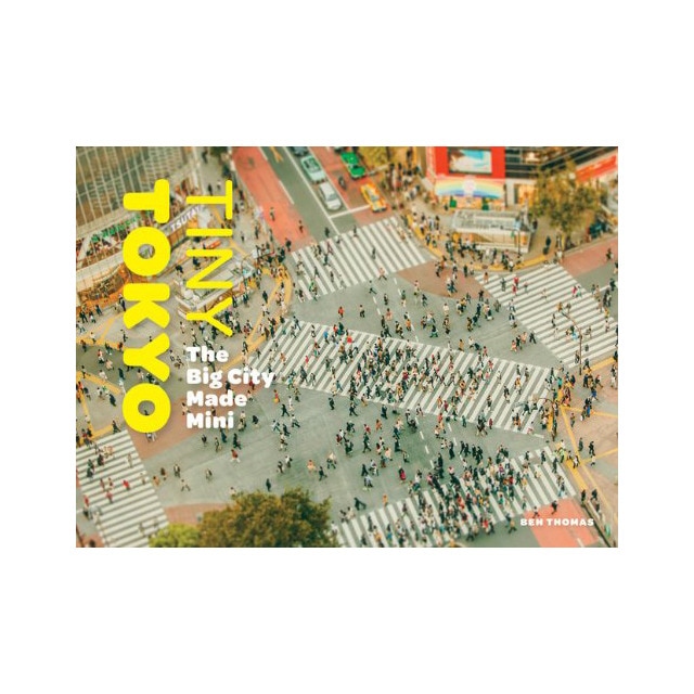 Imagem 0 de Tiny Tokyo