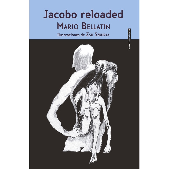 Imagem 0 de Jacobo Reloaded