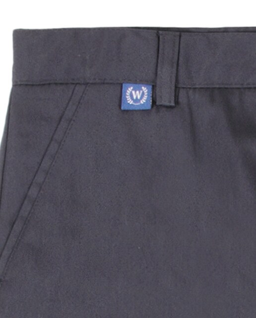 Pantalón de uniforme azul marino · Kids El Corte Inglés · El Corte Inglés
