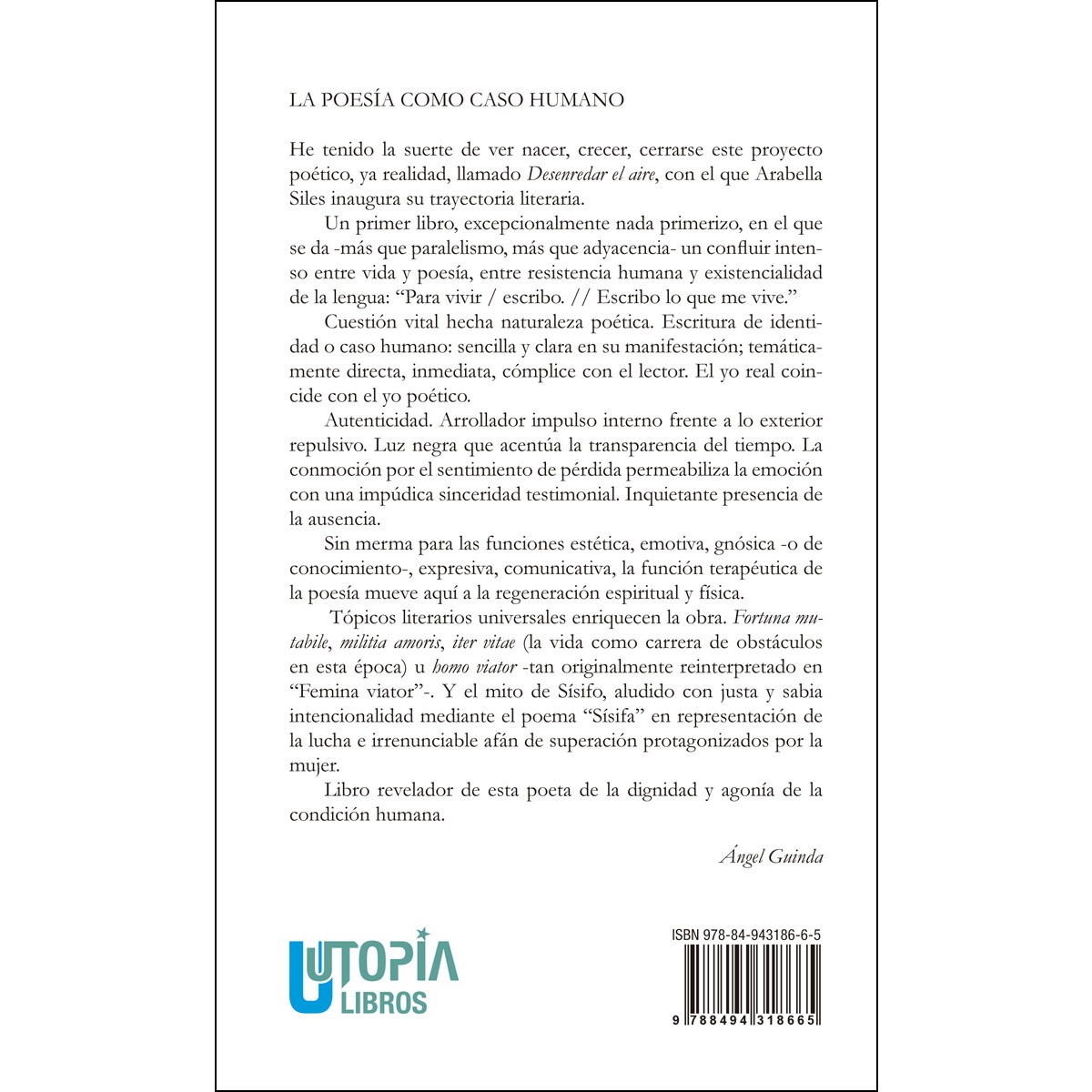 Desenredar El Aire 2