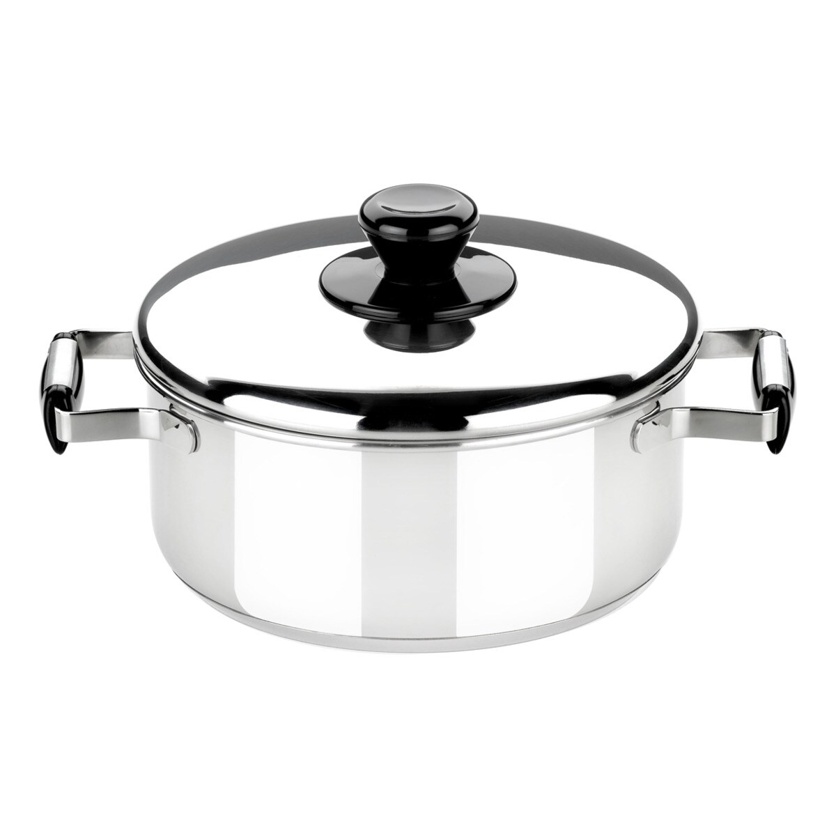 Casserole Terminox Bra