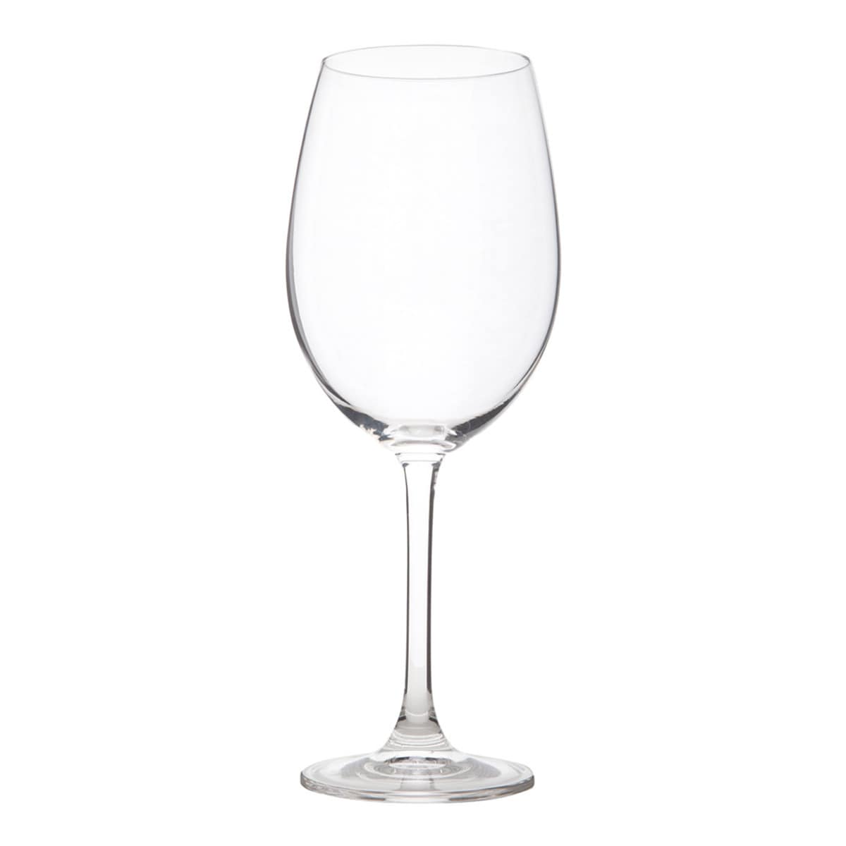 Copo de vinho tinto Gastro Boémia Transparente-1