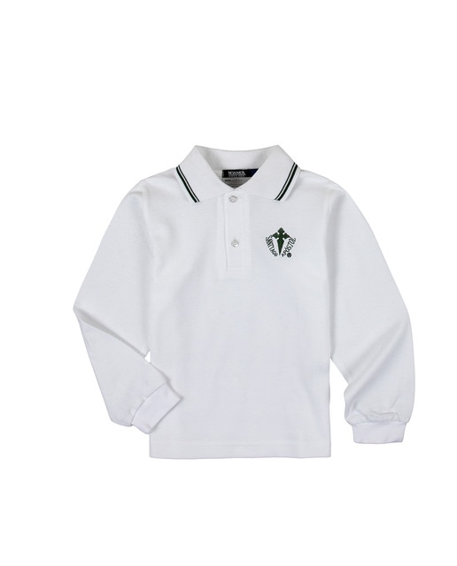 Imagen 0 de Polo de uniforme