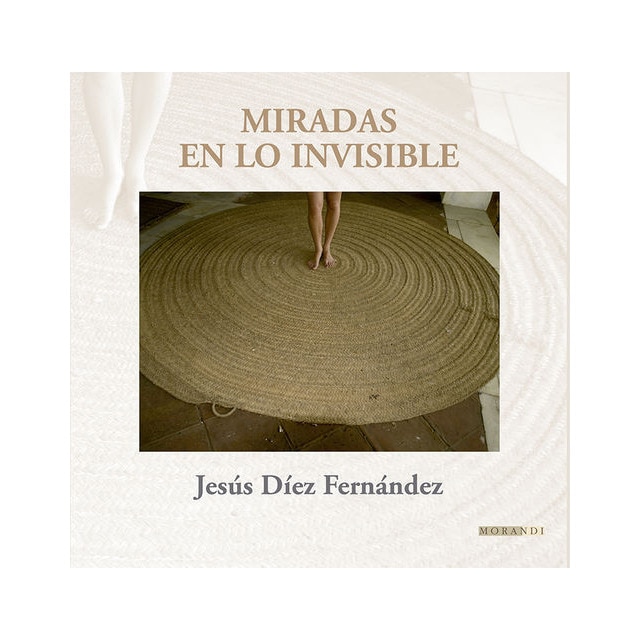 Imagem 0 de Miradas en lo invisible