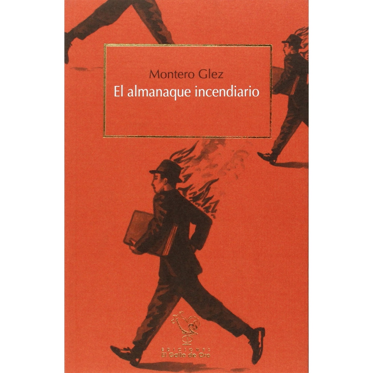 Imagem 0 de El Almanaque Incendiario