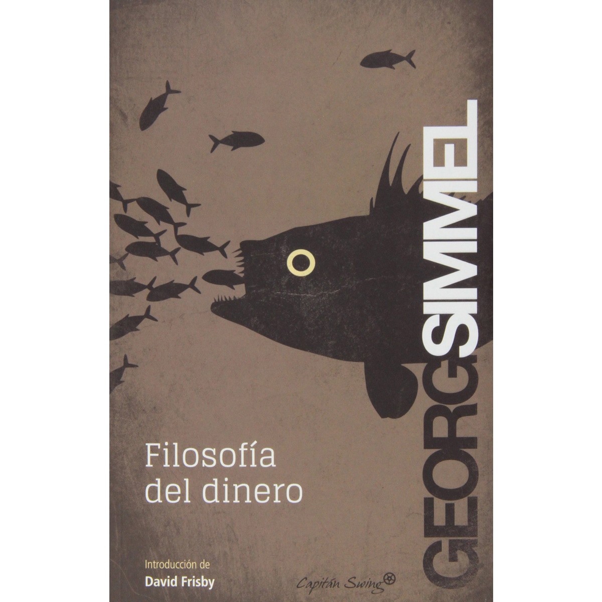 Filosofía del dinero 1