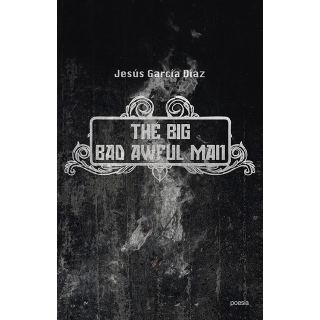 Imagem 0 de The big bad awful man