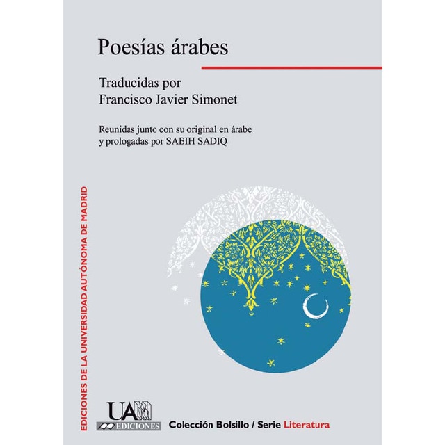 Imagem 0 de Poesías árabes: Traducidas por javier simonet