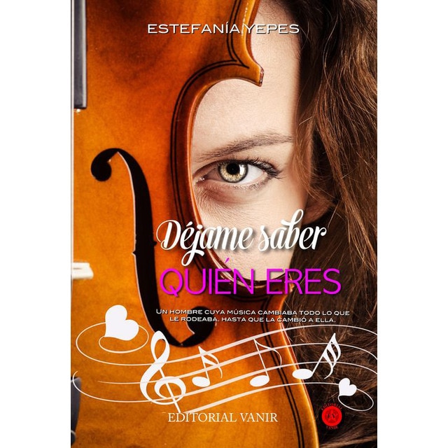 Imagem 0 de Déjame saber quién eres