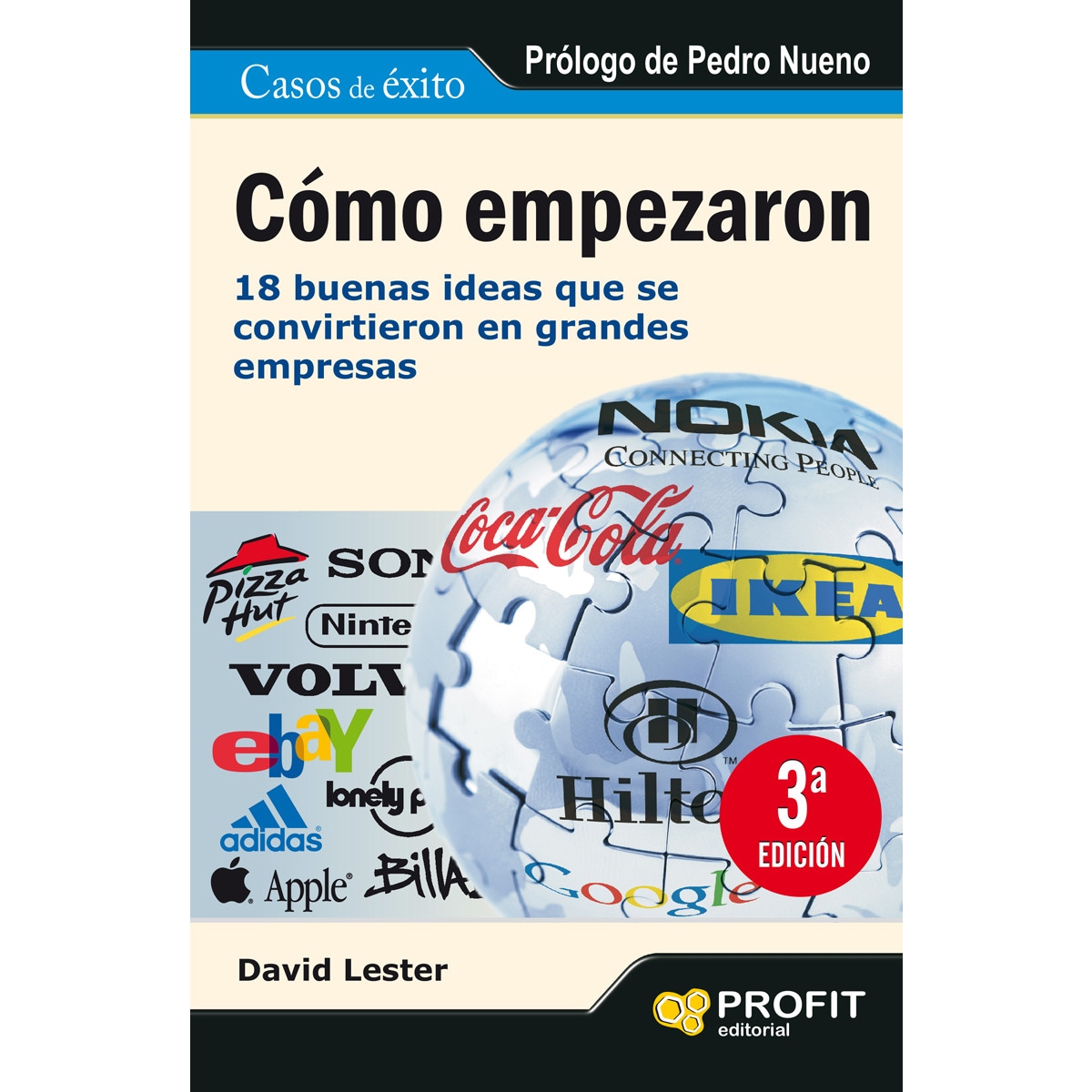 Como Empezaron 1