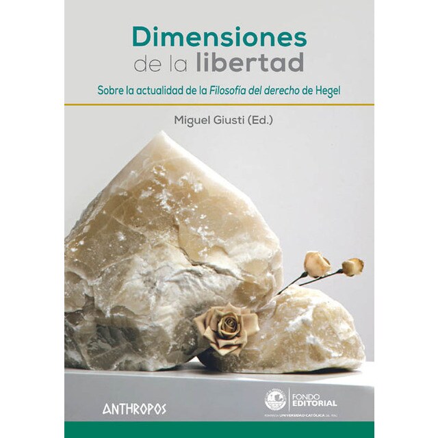 Imagem 0 de Dimensiones De La Libertad