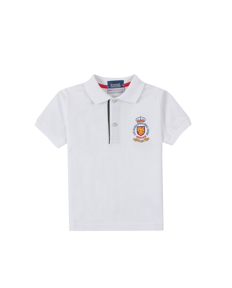 Polo uniforme