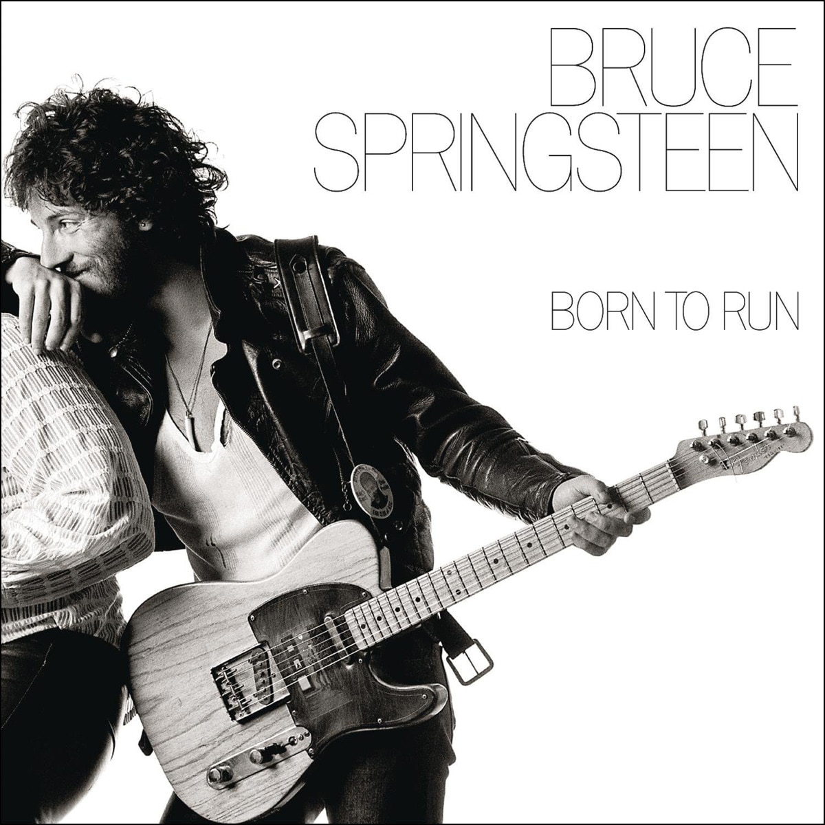 Imagem 0 de Born to Run (LP-Vinil)