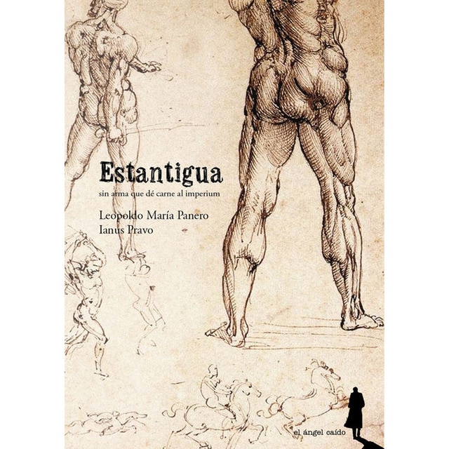 Imagem 0 de Estantigua