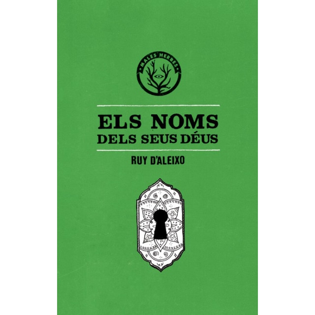 Els Noms Dels Seus Déus 1