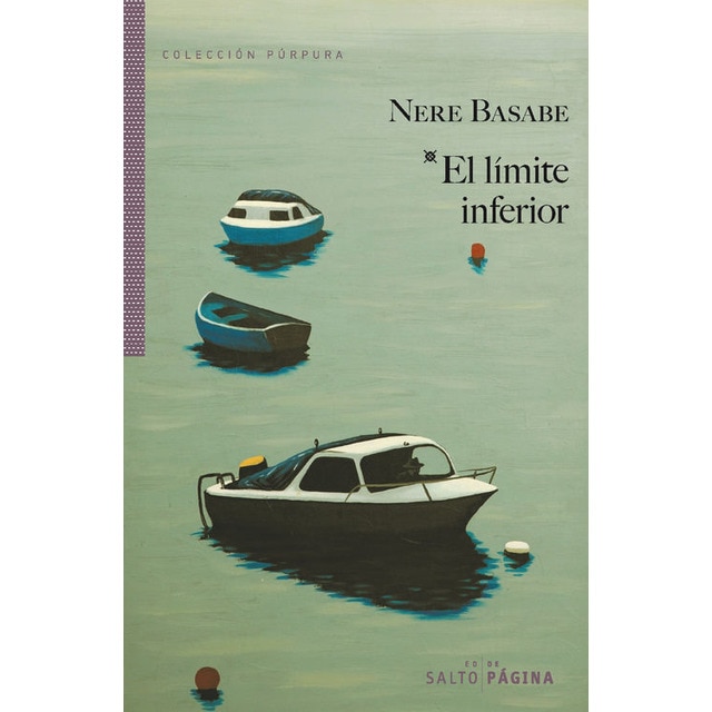 Imagem 0 de El Límite Inferior