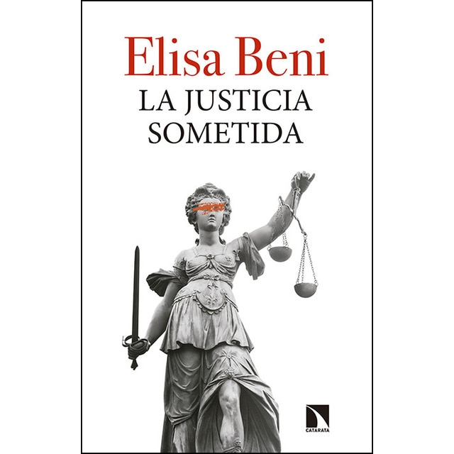 Imagem 0 de La Justicia Sometida