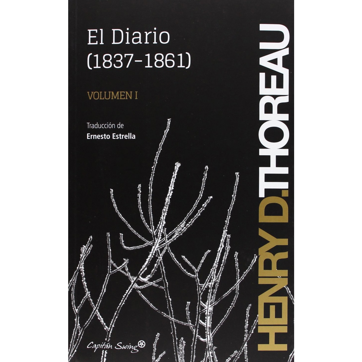 El diario (1837-1861) vol. I 1
