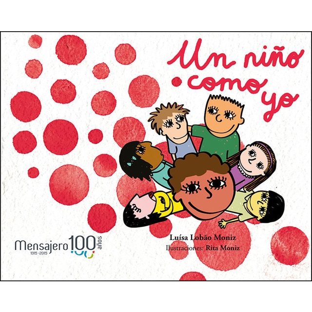 Un niño como yo(Tapa blanda) 1