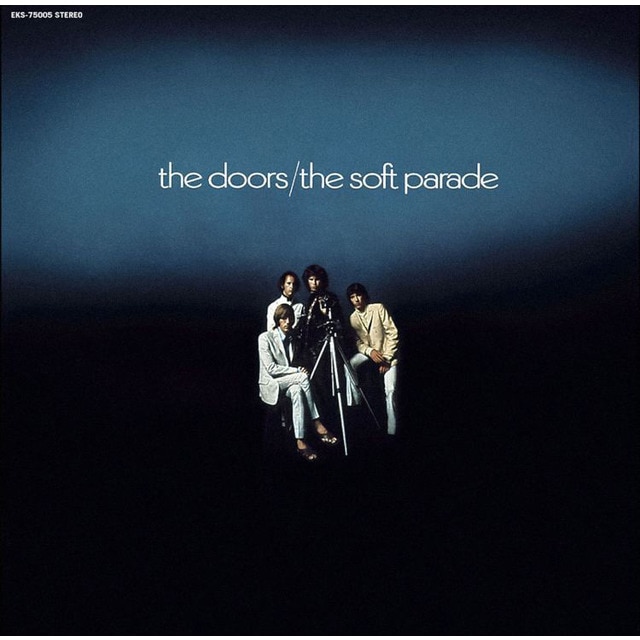 Imagen 0 de The soft parade (LP-Vinilo)