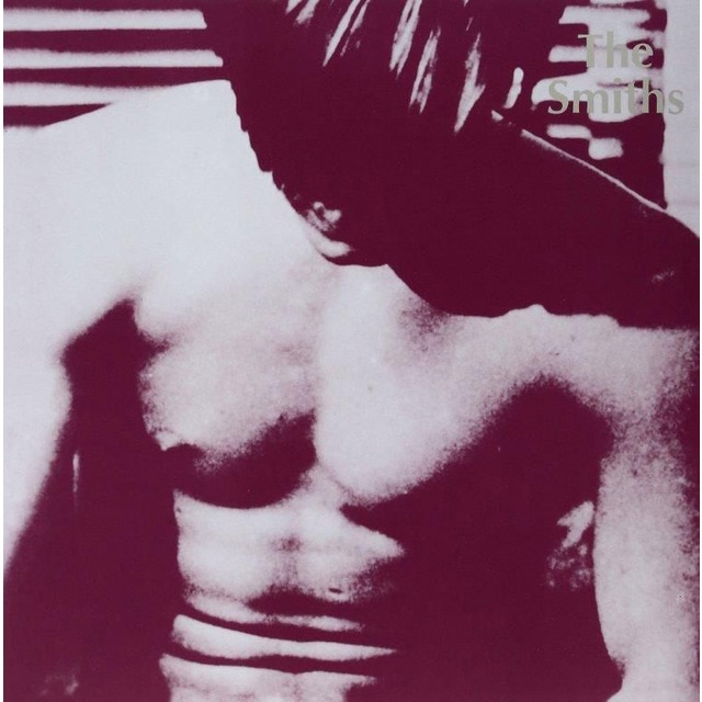 Imagen 0 de The Smiths (LP-Vinilo)